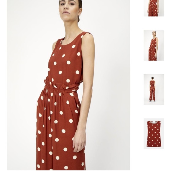 Just Female Caia Top - Picture 3 of 4